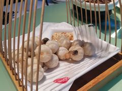 炸汤圆-八分饱·西津会(西津渡店)