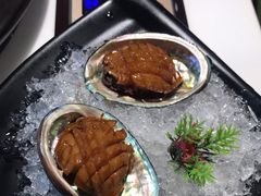 -碗中海·蒸汽海鲜·桑拿鸡(岭南天地店)