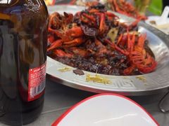 -刘一龙虾.烧烤(理工直营店)