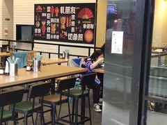 -小杨生煎(周浦万达店)