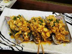 -渔日本料理铁板烧(新天地假日广场店)