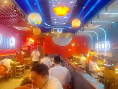 -杨记齐齐哈尔烤肉(总店)