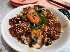 -争鲜回转寿司(南开大悦城店)
