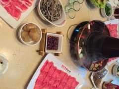 -阳坊大都涮羊肉(阳坊总店)