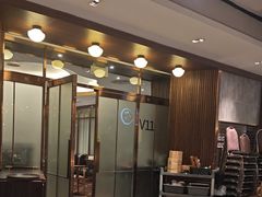 -稻香饭店(IFS国金中心店)
