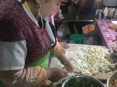 -清真老马家国华牛奶鸡蛋醪糟(正宁路店)