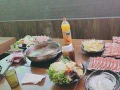 -呷哺呷哺 黄金牧场 (回龙观港龙店)