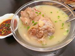-谭家·钵钵鸡·蹄花·兔头(玉林南路店)