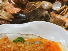 -大锅强·蒸海鲜青岛菜(城市阳台店)
