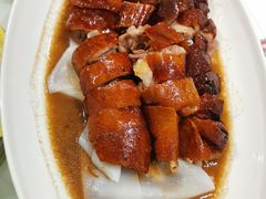 -十六台·经典广东菜(德外大街店)