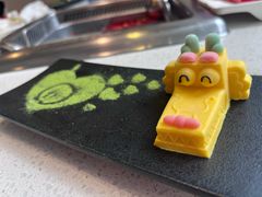 -海底捞大排档火锅(打浦路店)