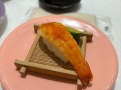 -争鲜回转寿司(天府广场-今站PLUS店)