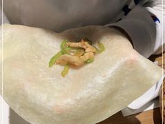 -娄三少春饼·烤鸭(合生汇购物中心店)