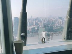 -上海中心大厦