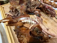 -和庆斋羊蝎子火锅·碳缸烧烤(顺义旗舰店)