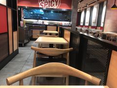 -每味每客·重庆麻辣烫(国泰店)