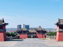 -康百万庄园