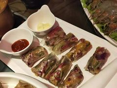 -老诚一锅羊蝎子(黄寺大街店)