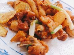 -腰记饭店(龙源路店)
