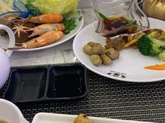 -澜悦港海鲜体验主题餐厅