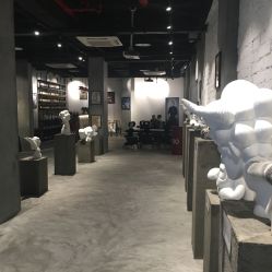 点击看大图 -I-TATTOO 纹身艺术空间