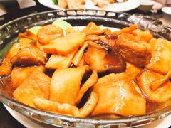 -泛太平洋大酒店·海天楼中餐厅·粤菜