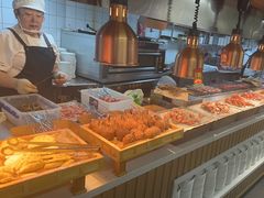 -四囍码头海鲜烧烤自助火锅(外滩南京东路悦荟广场店)