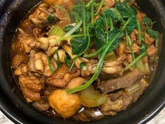 -二楼老店重庆鸡公煲(真光路店)