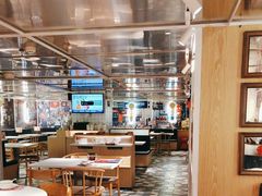 -食大利香港茶餐厅(南亚风情第一城店)