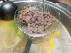 -尚合里潮汕牛肉火锅(海沧店)