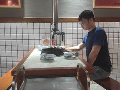 -酒拾烤肉(星沙店)