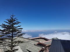 -峨眉山风景名胜区