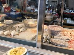 -车头老二大排档(金城步行街店)