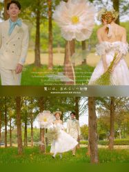 -苏州HX-合喜映画婚纱摄影