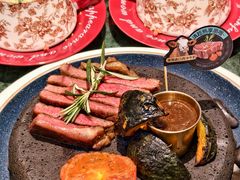 -秘密旅行Bonjour(黑金冠 江南西店)