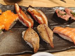 -合点寿司(金虹桥商场店)