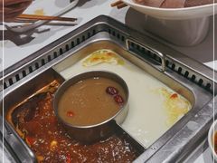 -巴奴毛肚火锅(大剧院店)