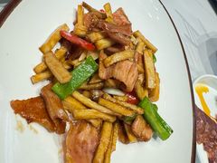 -酒蜻蜓·庭院私房菜(天元东路店)