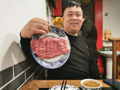 -裕德孚·非遗手切涮羊肉(东直门内大街店)