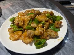 -华竹饭店(中央大街店)