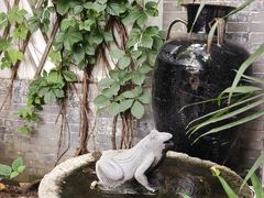 -悦真雅院·四合院·清真私房菜(雍和宫店)