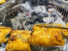 -本炙炭烤·蒲烧活鳗料理店(金沙洲店)