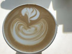 -CONTENT U COFFEE(中山公园店)