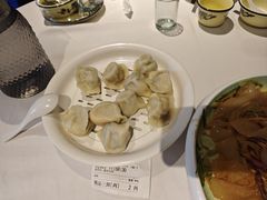 -百饺园(平山道店)