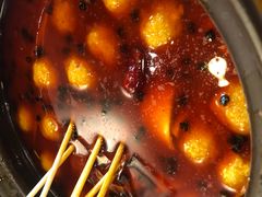 -牛上牛吊炉烧烤(红旗大街店)