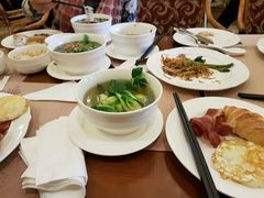 -中旅阿那亚九龙湖·公主酒店