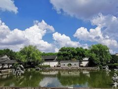 -天一阁博物院