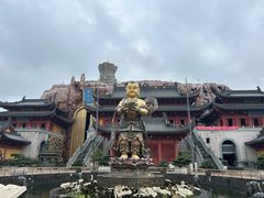 -上海东林寺(金山区)