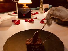 -三嚥阁 La Villa Restaurant