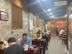 -冯四孃跷脚牛肉·非物质文化遗产店